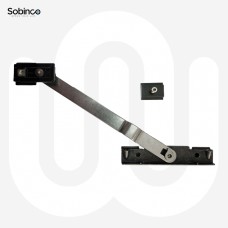 Sobinco 35140-901, -902 and -903 Chrono Window Stay (Visible Hinges)